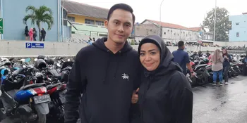 7 Bulan Menikah Belum Dikaruniai Anak, Muzdalifah & Fadel Islami Jalani Program Hamil