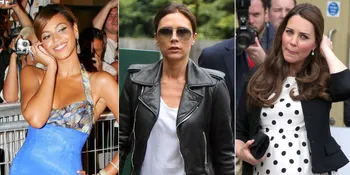 7 Cincin Tunangan Artis Yang Paling 'Wow' Sepanjang Masa