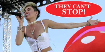 7 Cover Paling Keren Lagu Miley Cyrus, 'We Can't Stop'