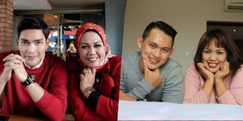 7 Cowok Ganteng yang Pernah Mengisi Hati Elly Sugigi, Ada yang Diakui Cuma Settingan Belaka