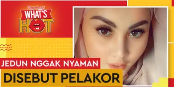 7 Curhatan Jennifer Dunn Soal Rumah Tangganya