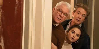 7 Daftar Film yang Dibintangi Selena Gomez, Berbagai Genre dari Fiksi hingga Komedi