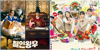 7 Deretan Drama Korea Bertema Time Travel Terbaik, Perjalanan Waktu yang Mengubah Takdir
