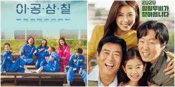 7 Deretan Film Korea yang Menguras Air Mata dan Bikin Hati Anda Tersayat
