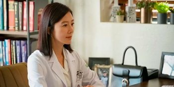 7 Drama Keren Kim Hee Ae Selain 'THE WORLD OF THE MARRIED', Spesialis Kisah Perselingkuhan