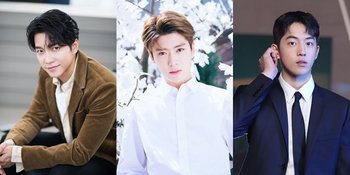 7 Drama Korea Baru yang Jadi Comeback Para Aktor Ternama di Februari, Mana yang Paling Ditunggu?