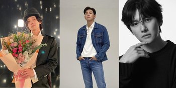 7 Drama Korea Dibintangi Ji Chang Wook yang Wajib Ditonton, dari 'HEALER' hingga 'SUSPICIOUS PARTNER'