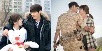 7 Drama Korea Ini Bisa Jadi Solusi Buat Kamu yang Lagi Sedih Tapi Tak Bisa Menangis