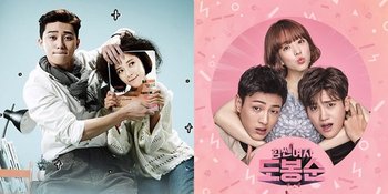 7 Drama Korea yang Menghibur di Masa Sulit, Penuh dengan Canda Tawa dan Kisah Menyentuh Hati!
