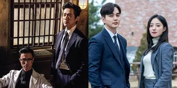 7 Drama Seru Soal Korupsi, Cocok Buat yang Bosan dengan Kisah Cinta Bertele-Tele