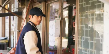 7 Rekomendasi Drama Korea Song Joong Ki yang Selalu Jadi Ikon dari Tahun ke Tahun