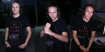 7 Fakta Kecelakaan yang Menimpa Dylan Carr, Sempat Koma - Alami Pandangan kabur