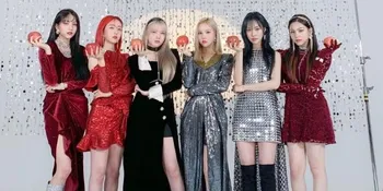 10 Fakta Menarik GFRIEND, Girl Group Pertama yang Diakuisisi Big Hit Entertainment - Tak Pernah Lipsync saat Tampil Live