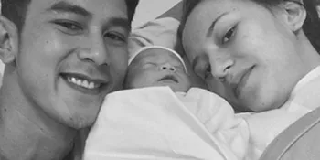 7 Fakta Proses Persalinan Dahlia Poland, Normal Dibantu Vacuum