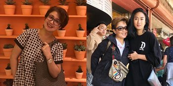 7 Fakta Radianti Ratnasuminar Ibunda Chef Renatta Moeloek, Seorang CEO - Kolektor Berlian dan Emas