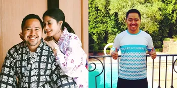 7 Fakta Roestiandi Tsamanov Kekasih Naysilla Mirdad, Pengusaha Kaya Raya yang Juga Putra Seorang Profesor