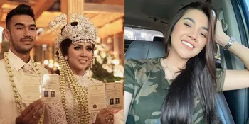7 Fakta Rumah Tangga Raya Kitty dan Suami, Gugat Cerai Meski Belum Genap 2 Tahun Menikah