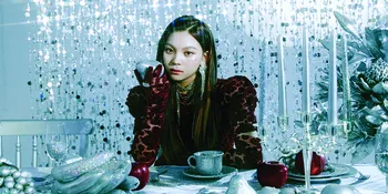 7 Fakta Seputar Umji yang Perlu Kamu Tahu, Maknae Cantik Kesayangan GFriend