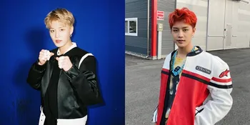 7 Fakta Menarik Taeil NCT, Main Vocal yang Pernah Belajar Seni Bela Diri - Jago Main Alat Musik