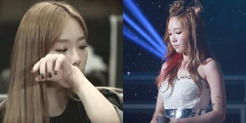 7 Fakta Taeyeon Girls Generation yang Bikin Ikut Nyesek, Depresi - Baru Saja Ditinggal Ayah di Hari Ulang Tahun