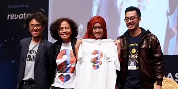 7 Fakta tentang 'ADA APA DENGAN CINTA? 2', Jangan Kelewatan!