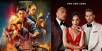 7 Film Aksi Rekomendasi Netflix Terbaru, Menegangkan dan Wajib Ditonton!