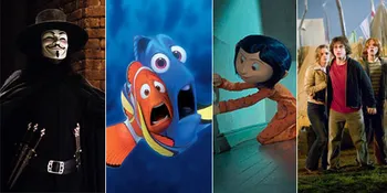 7 Film Hollywood Dengan Detil Produksi Paling Gila