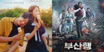 7 Rekomendasi Film Korea Buat Para Pecinta Genre Romantis sampai yang Bikin Deg-degan
