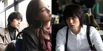 7 Film Lee Dong Wook Sebagai Pemeran Utama dalam Berbagai Genre, Paling Terbaru di Tahun 2023