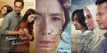 7 Film Marsha Timothy Terbaik yang Wajib Ditonton, Ratingnya Tinggi Semua