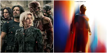 7 Film Paling Dinanti di Pertengahan Tahun 2025 yang Akan Menggebrak Layar Lebar