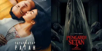 7 Film yang Tayang di Bioskop Terbaru Bulan Agustus 2022 yang Sayang untuk Dilewatkan
