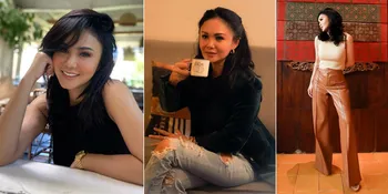 7 Foto Terbaru Yuni Shara dengan Rambut Panjang, Dipuji Makin Cantik dan Terlihat 20 Tahun Lebih Muda