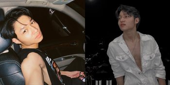 7 Gaya Kiesha Alvaro Anak Pasha Ungu yang Gen Z Banget, Makin Dewasa - Karismatik