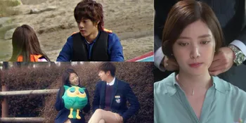 7 Hadiah Keren Buat Valentine Ala Drama Korea