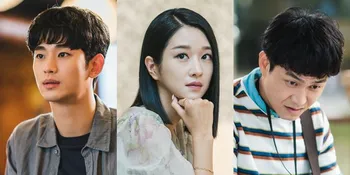 7 Hal yang Bikin Penasaran dan Menduga-Duga di Drama 'IT'S OKAY TO NOT BE OKAY'