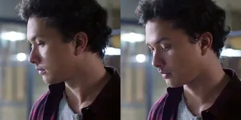 7 Hari Jelang Syuting 'AADC 2', Rangga Tunjukkan Kegalauan