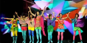 7 Icon Ikut Serta Dalam Konser Persahabatan di Korea