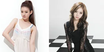 7 Idol Seksi Korea Ini Berfoto Untuk Majalah Pria Dewasa
