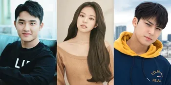 Nggak Cuma Jago Nyanyi dan Dance, 7 Idol K-Pop Korea Ini Juga Pintar Masak bak Chef Profesional