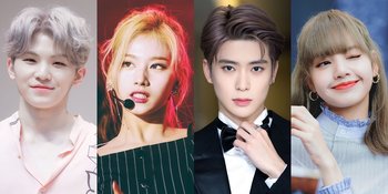 7 Idol K-Pop Populer Ini Ternyata Anak Tunggal: Jadi Kebanggaan Keluarga - Sayang Banget dengan Para Member