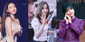 7 Idol K-Pop yang Senyumnya Bisa Bikin Hari-Harimu Lebih Cerah Ceria