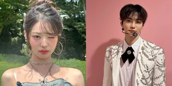 7 Idol Korea dengan Wajah Heart Shaped yang Memikat, Siapa Paling Memesona?