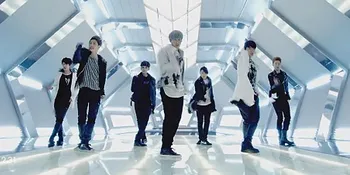 7 Januari 2013, Super Junior M Rilis Album dan MV Terbaru