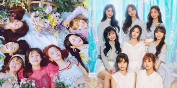 7 K-Pop Girl Group yang Belum Pernah Mencoba Konsep Seksi, Ada Siapa Saja?