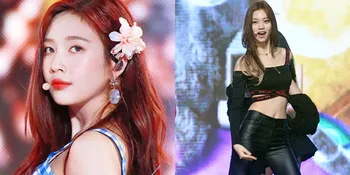 7 K-Pop Idol Cantik Ini Tunjukkan Bentuk Tubuh Kece Lewat Foto Tanpa Editan