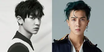 7 K-Pop Idol Cowok Ini Hiasi Tubuh Dengan Tato, Chanyeol EXO - Mino WINNER
