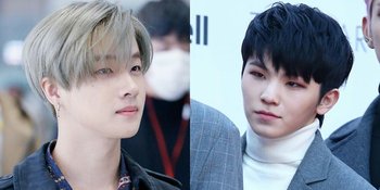 7 K-Pop Idol Cowok Paling Pendek, Ada Jinhwan iKON - Woozi SEVENTEEN
