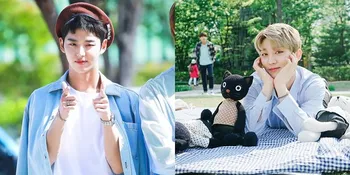 7 K-Pop Idol Ganteng yang Cocok Diajak Jalan-Jalan Lihat Dedaunan di Musim Gugur