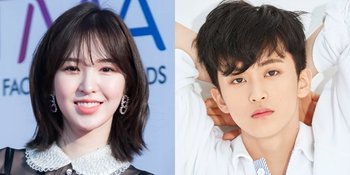 7 K-Pop Idol Ini Lahir Atau Tumbuh di Kanada, Wendy Red Velvet - Mark NCT